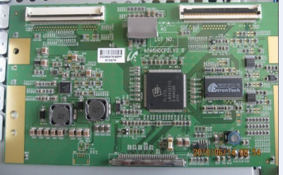 PLACĂ DE CONTROL T 4046HDCP2LV0.6