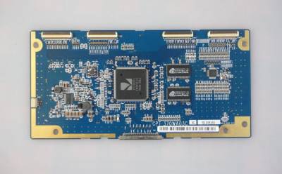PLACĂ DE CONTROL T CPT370WA03C