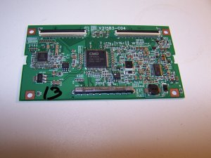 PLACĂ DE CONTROL T V315B3-L04 V315B3-C04