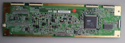 PLACĂ DE CONTROL T260XW02 V0