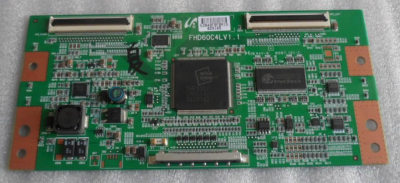 PLACĂ DE CONTROL T FHD60C4LV1.1