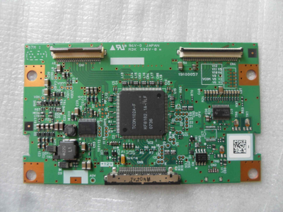 PLACĂ DE CONTROL T MDK336V-0 19100057