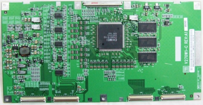 PLACĂ DE CONTROL T V270W1-C
