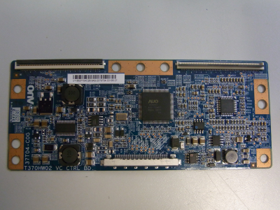 PLACĂ DE CONTROL T370HW02 VC