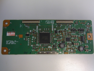 T-PLACĂ DE CONTROL 6870C-0252A