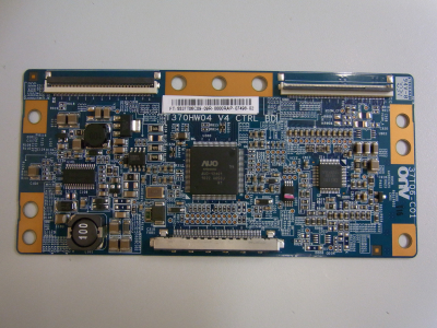 PLACĂ DE CONTROL T370HW04 V4