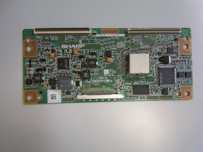 Placă de control T CPWBX RUNTK 4129TP