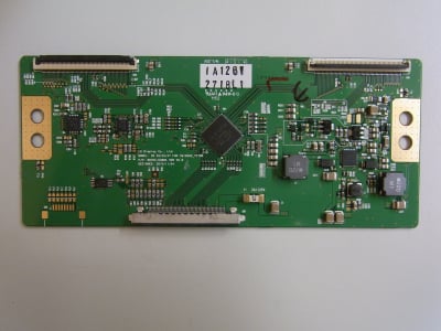 PLACA DE CONTROL T 6870C-0368A 6871L-2718L