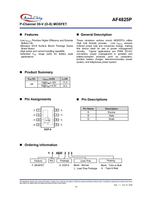 AF4825P