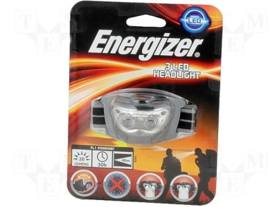 FARU ENERDGIZER 3 LED