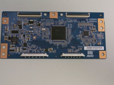 PLACA DE CONTROL T T315HW05 V0/V1 31T12-C04