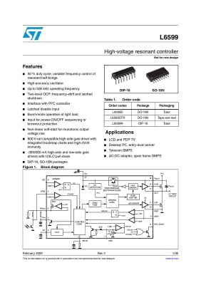 L5991D SO-16