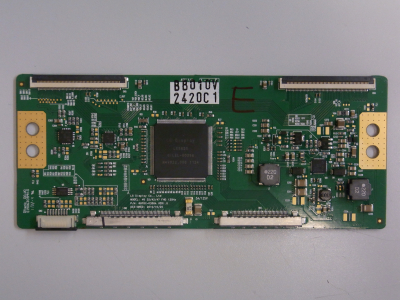 T-PLACĂ DE CONTROL 6870C-0358A 6871L-2420C