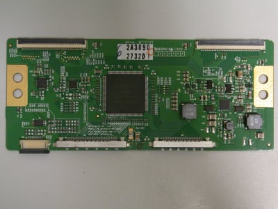 PLACA DE CONTROL T 6870C-0358A 6871L-2732D