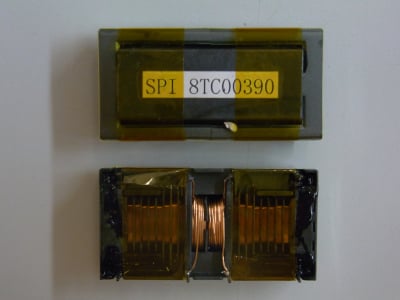 Invertor SPI 8TC00390