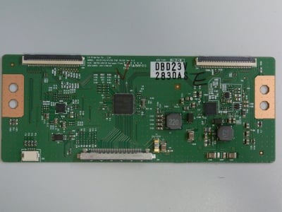 T-CONTROL BOARD 6870C-0401B 6871L-2830A