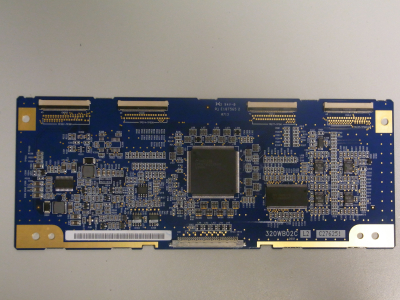 PLACĂ DE CONTROL T 320WB02C L2