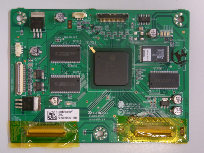 T-PLACĂ DE CONTROL EBR43988901