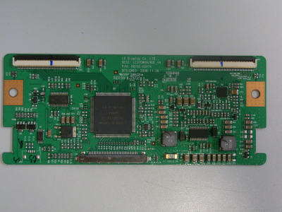 T-PLACĂ DE CONTROL 6870C-0247A 6871L-1579A