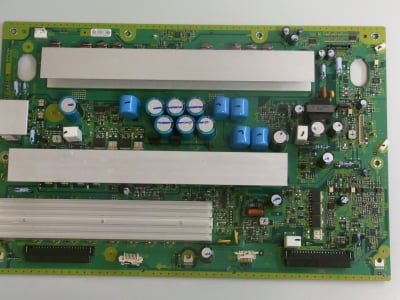 PLACA Y-SUS TNPA4186 2 SC