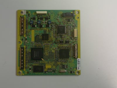 LOGIC DIGITAL BOARD TNPA4134 1D