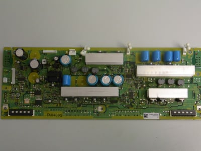 PLACA X-SUS TNPA4394 AB 1SS