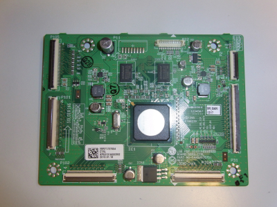 PLACĂ DE CONTROL T EBR71727804 EAX62076701