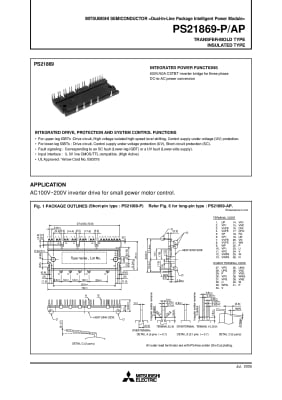 PS21869-AP