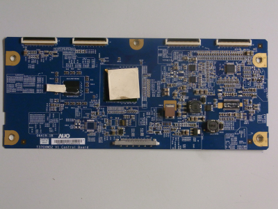PLACĂ DE CONTROL T370XW02 V1 06A19-1B