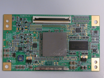 PLACĂ DE CONTROL T 230W2C4LV2.1