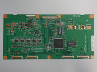 PLACĂ DE CONTROL T V320B1-L01-C