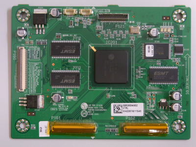 T-PLACĂ DE CONTROL EBR39594902
