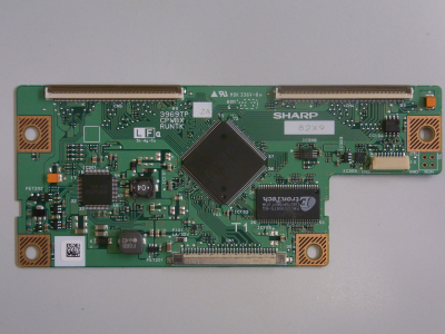 PLACĂ DE CONTROL T CPWBX3969TPZA