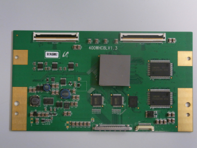 PLACĂ DE CONTROL T 400WHC8LV1.3