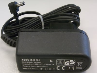 ADAPTATOR AC/DC IA5060G