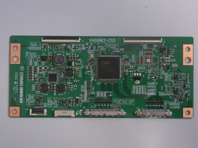 PLACĂ DE CONTROL T V400HK2-CS5