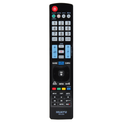 RC RM-L930+ Univ LG