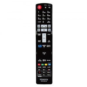 RC RM-B938 DVD UTILIZARE PENTRU LG