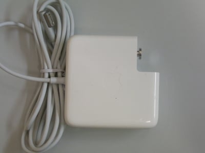 ADAPTATOR AC/DC PSCV600120 60W MAGSAFE APPLE A1344