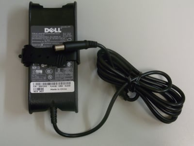 ADAPTATOR AC/DC LA65NS0-00 19.5V 3.34A 65W DELL