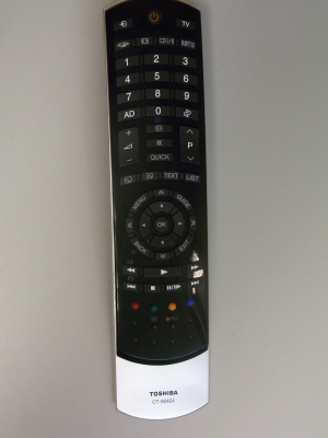 RC CT-90404