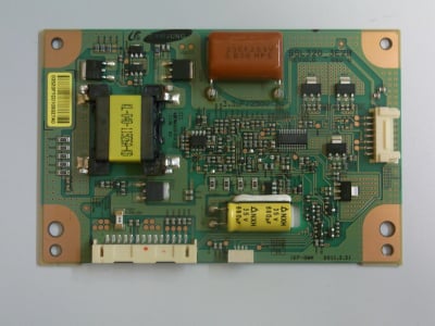 PLACA SSL320_3E2B REV:0.0