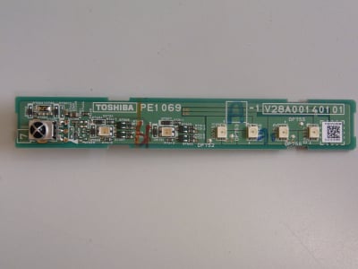 RECEPTOR IR PE1069 A-1 V28A00140101