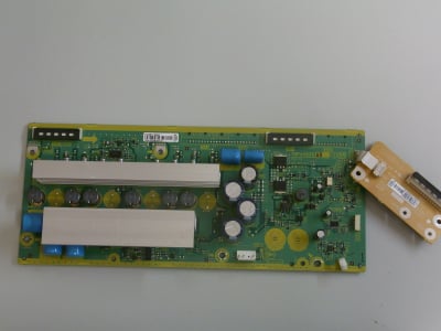 X-SUSTAIN BOARD SS TXNSS11XBH42 TNPA4830 AD 1