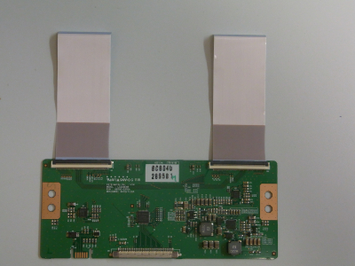 T-PLACĂ DE CONTROL 6870C-0370A 6871L-2695B
