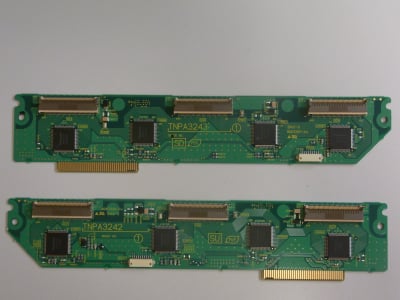 Y-BMFFER BOARD SU TNPA3242 & SD TNPA3243