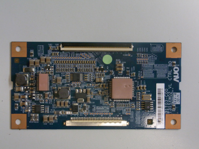 PLACĂ DE CONTROL T315XW02 VL 31T03-C00