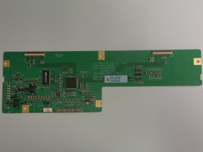 PLACA DE CONTROL T 6870C-0045B LC420W02-A6