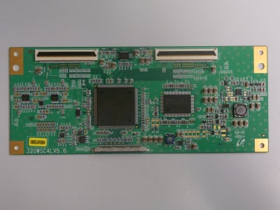 PLACA DE CONTROL T 320WSC4LV5.6 LJ94-00835 J