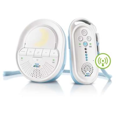 Baby Monitor SCD505